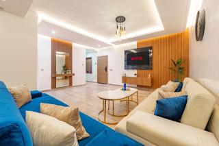 Luxueux appartement -70 haut gamme Guéliz - Marrakesch - 0