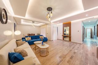 Luxueux appartement -70 haut gamme Guéliz - Marrakesch - 2