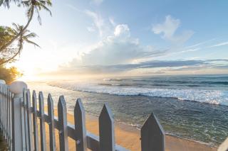 The Beach Talpe - Unawatuna - 3