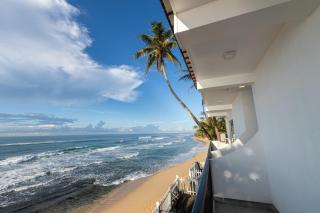 The Beach Talpe - Unawatuna - 0
