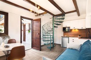 Dallas Boutique Houses - 8