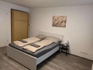 NestOaseWHV Jade-Apartments City Stay - 3