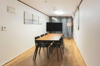 Yeon Stay Seoul - Seul - 2