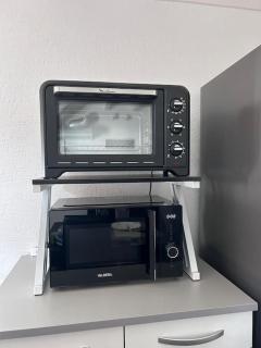 Duplex atypique à La Rochelle avec parking privatif - 1