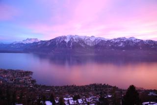 Le Mirador Resort & Spa - 1