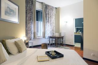 ComeCasa Suite Porta Nuova - Mailand - 0