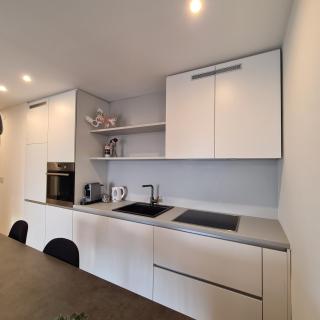 Varaždin Sky Apartman - Varaždin - 8