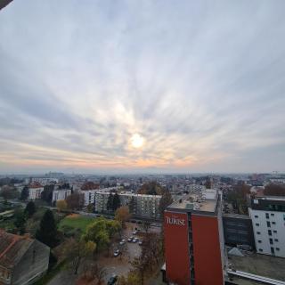 Varaždin Sky Apartman - Varaždin - 9