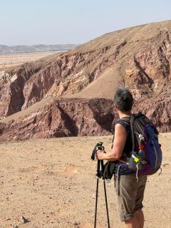 Wadi Rum Story Camp - 5