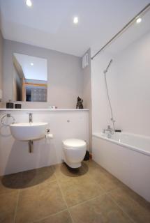 Principal Apartments - Merchant City - Glasgow - 2