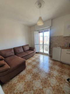 Casa Palazzine Ovest - Santa Maria Capua Vetere - 2