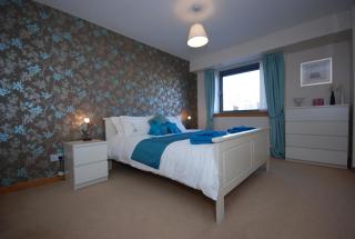 Principal Apartments - Merchant City - Glasgow - 1