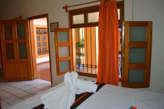 Hotel Aldama - Colima - 6