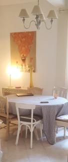 Le Segarius maison médiévale Internet WiFi gratuit Climatisation Jardin - Puisserguier - 5