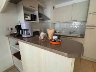 Superbe appartement en hyper centre, proche plage - Arcachon - 3