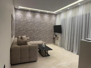 38 Studio luxueux- Corniche à 5 min - Casablanca - 1