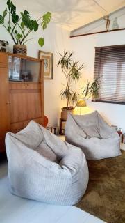 Chalet - Beach House - Gruissan - 3