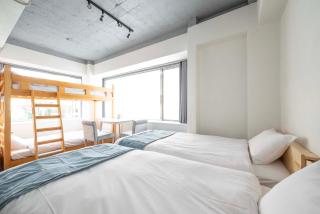 Blossom House Akasaka301 - Tóquio - 9