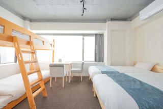 Blossom House Akasaka301 - Tóquio - 8