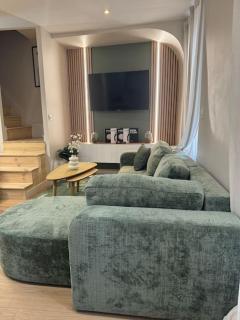 Appartement moderne proche Paris - Bagnolet - 7