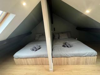 Appartement moderne proche Paris - Bagnolet - 5