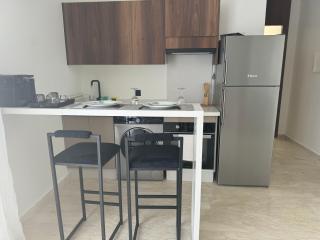 38 Studio luxueux- Corniche à 5 min - Casablanca - 7