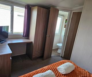 A Peaceful Retreat Near Hastings, Perfect for Families, Solo Travellers, and Remote Work - St Leonards - 5