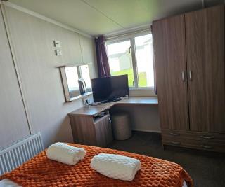 A Peaceful Retreat Near Hastings, Perfect for Families, Solo Travellers, and Remote Work - St Leonards - 6