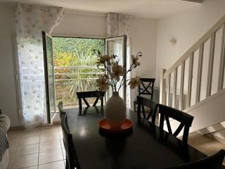 Superbe appartement en hyper centre, proche plage - Arcachon - 5