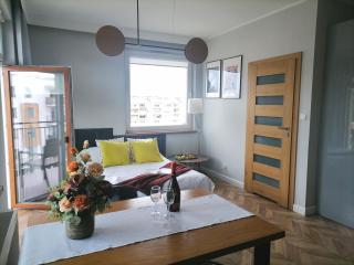 Copper Apartment - Grudziądz - 8