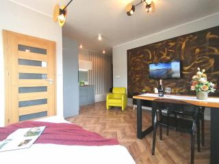 Copper Apartment - Grudziądz - 6