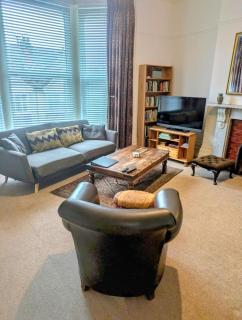 Lennox Lodge - Portsmouth - 5