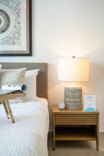 Airstay - Chic Studio - Marina View - Dubai Marina - Monthly Offer Available - 3