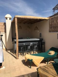 Riad BAB 19 - Marrakesh - 2
