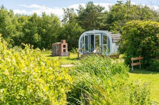 Ella Camping Pod - 2