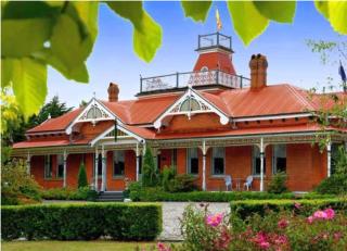 Ormiston House - Strahan - 0