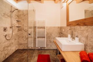 Großkarnaiderhof Appartements-Bauernhof-Natur pur - Luson - 1