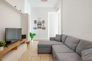 LA DOLCE VITA - stone's throw from the city center - 0