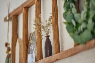 Winzerlodge, Wohnung Kirchberg - 3