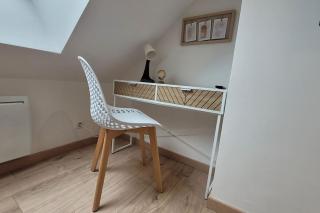 Le Perchoir - EasyEscale - Nogent-sur-Seine - 6