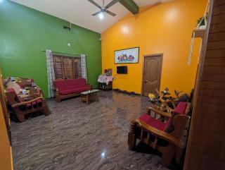 Belandur Bliss Homestay - Sringeri - 1