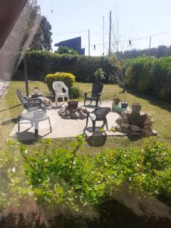 Casa de Playa en Chapadmalal - 4