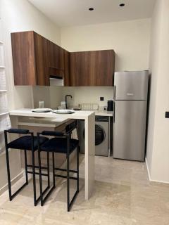 48 Luxury Adam -Corniche à 5 min - smart TV - Casablanca - 8