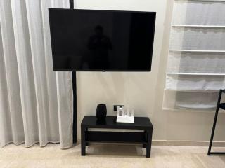 48 Luxury Adam -Corniche à 5 min - smart TV - Casablanca - 2