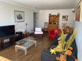 Departamento en Condominio Puerto Pacífico - Viña del Mar - 3