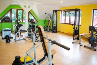 Q Resort and Spa - Săcele - 1