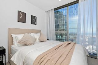 Luxury apartment in Melbourne - 5