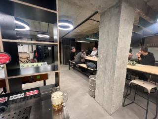 Vibe Station Loft by Zazi - Bratislava - 3