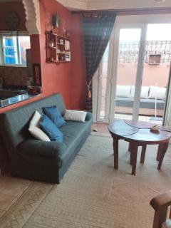 Chez Catherine - Essaouira - 1
