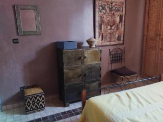 Chez Catherine - Essaouira - 9